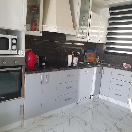 Belle Chambre Confortable Bed & Breakfast Netanya Ngoại thất bức ảnh