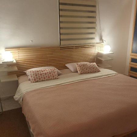 Belle Chambre Confortable Bed & Breakfast Netanya Ngoại thất bức ảnh