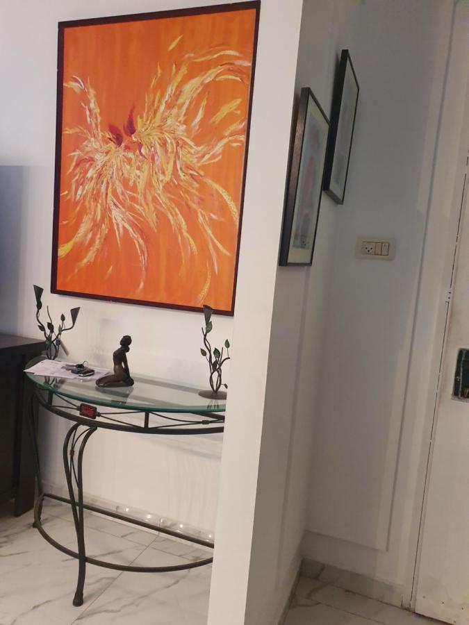 Belle Chambre Confortable Bed & Breakfast Netanya Ngoại thất bức ảnh