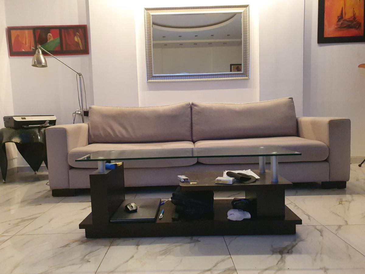 Belle Chambre Confortable Bed & Breakfast Netanya Ngoại thất bức ảnh
