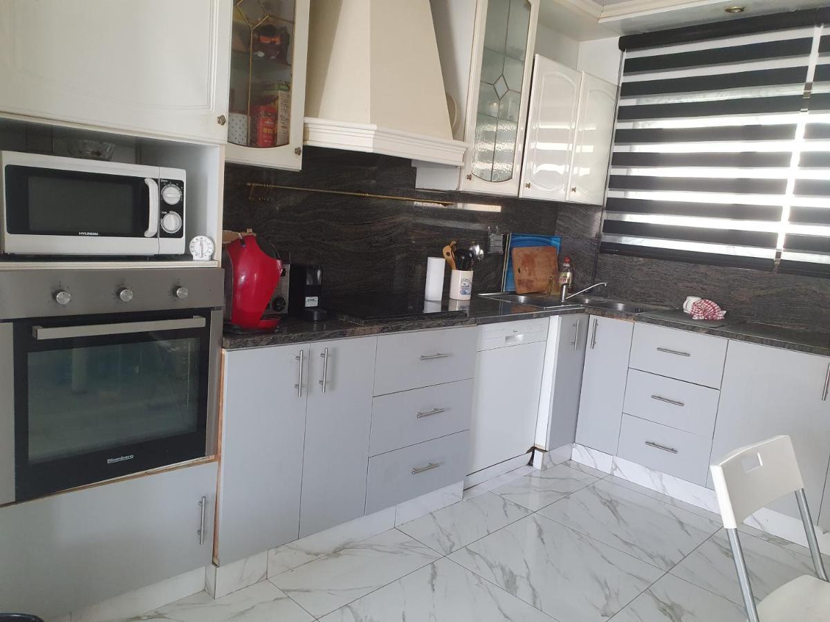 Belle Chambre Confortable Bed & Breakfast Netanya Ngoại thất bức ảnh