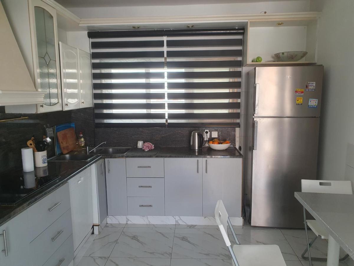 Belle Chambre Confortable Bed & Breakfast Netanya Ngoại thất bức ảnh