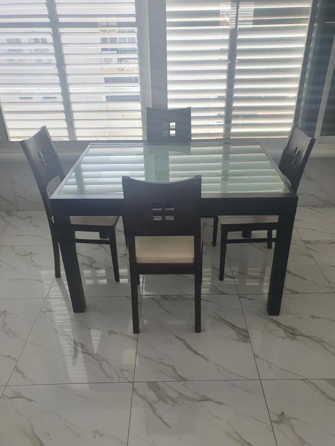 Belle Chambre Confortable Bed & Breakfast Netanya Ngoại thất bức ảnh