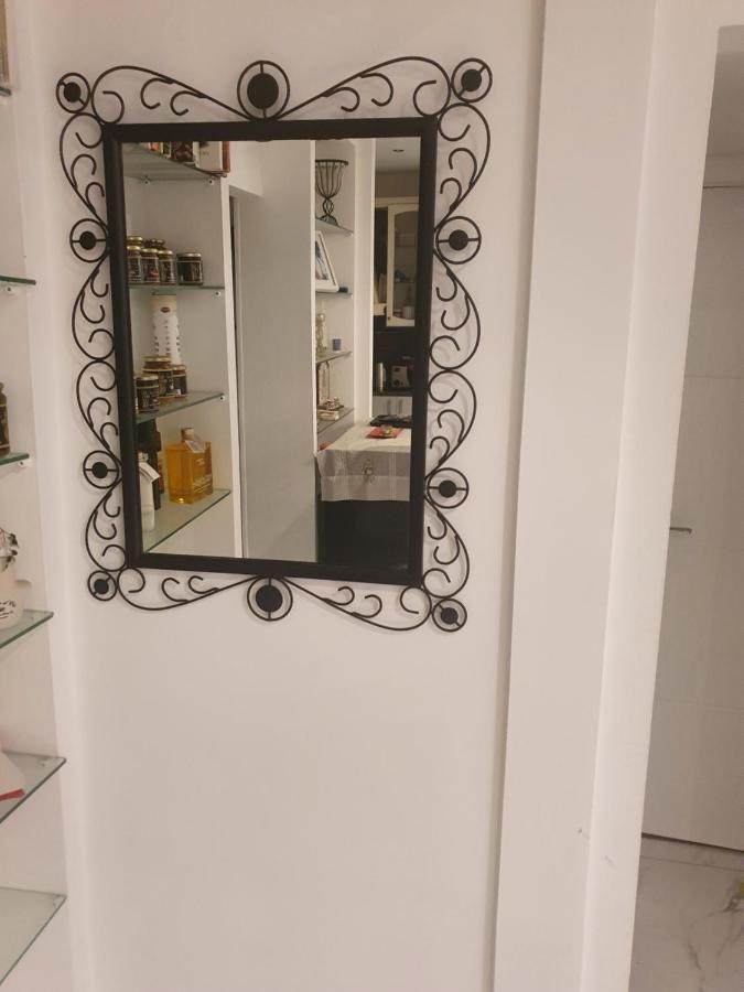 Belle Chambre Confortable Bed & Breakfast Netanya Ngoại thất bức ảnh