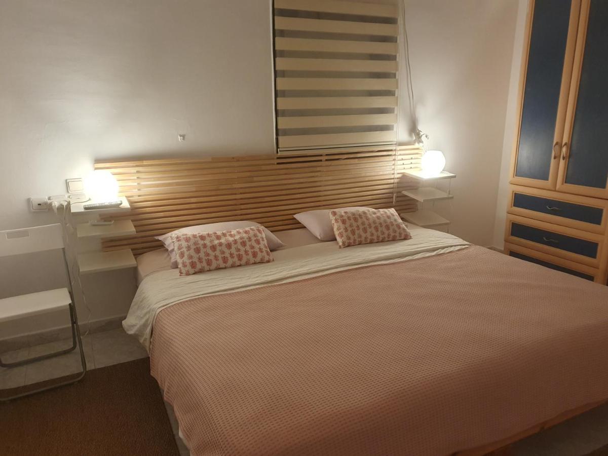 Belle Chambre Confortable Bed & Breakfast Netanya Ngoại thất bức ảnh